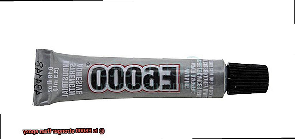 Is E6000 stronger than epoxy-4