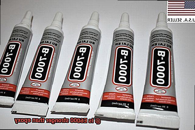 Is E6000 stronger than epoxy-3