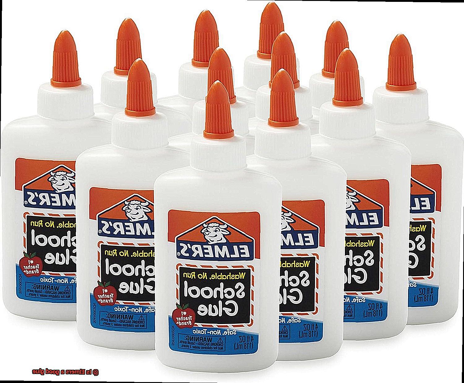 Is Elmers a good glue-5