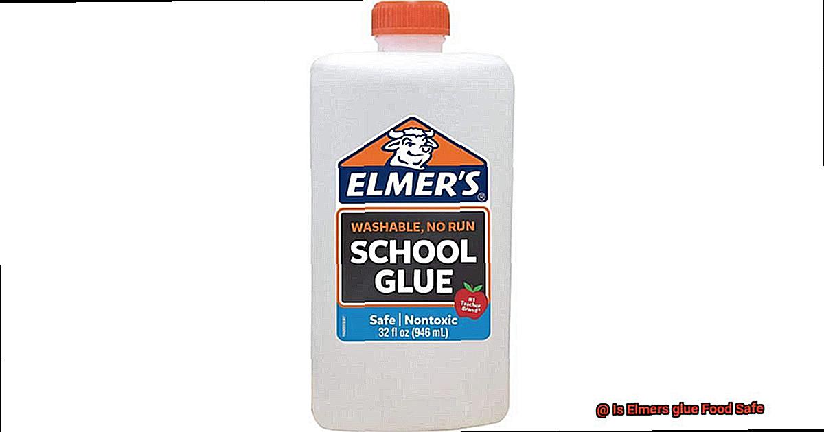 Is Elmers glue Food Safe-3