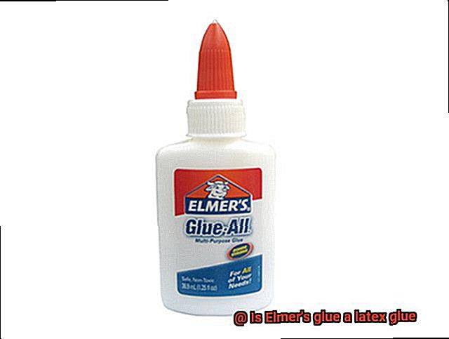 Is Elmer's glue a latex glue-3