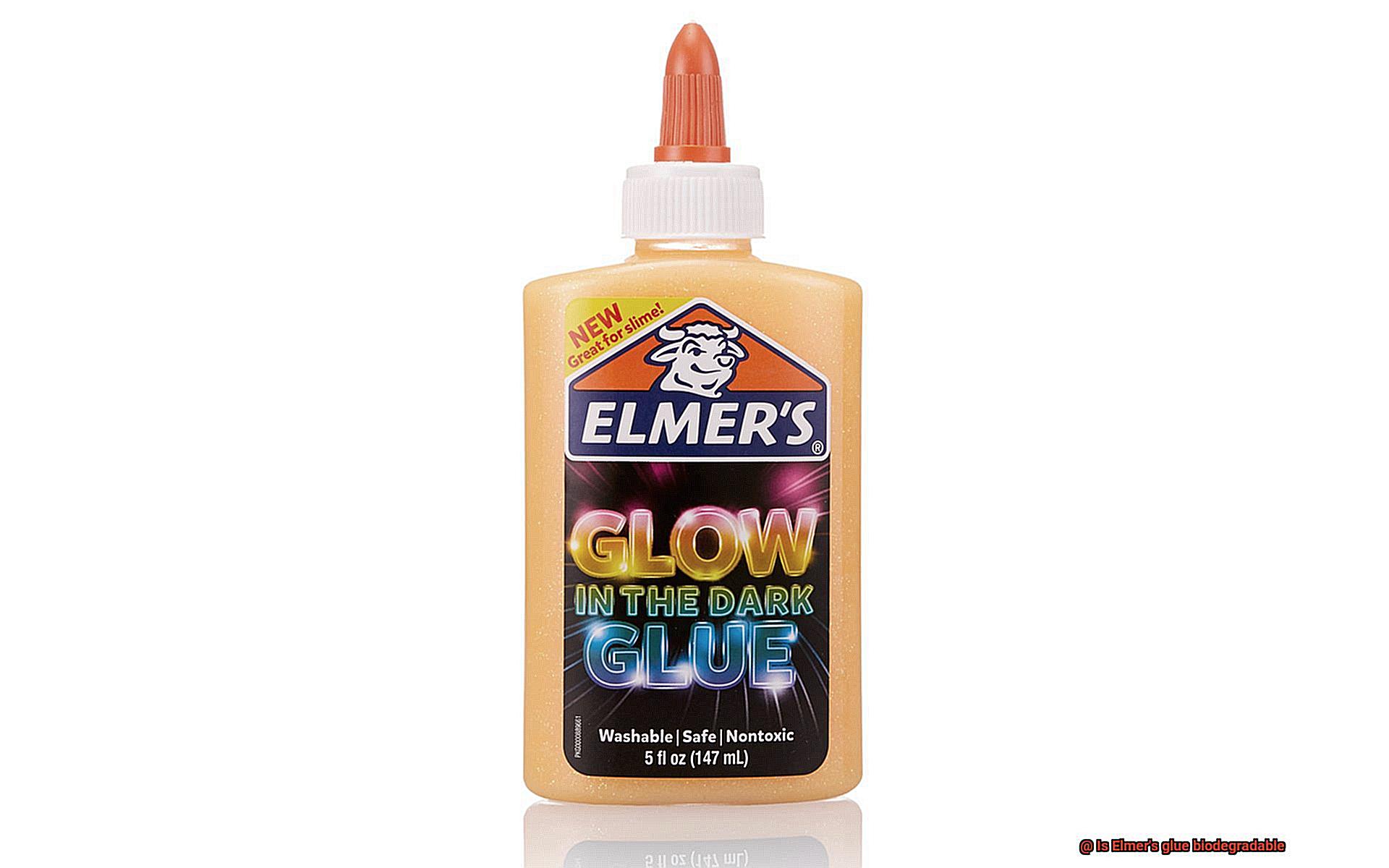 Is Elmer's glue biodegradable-2