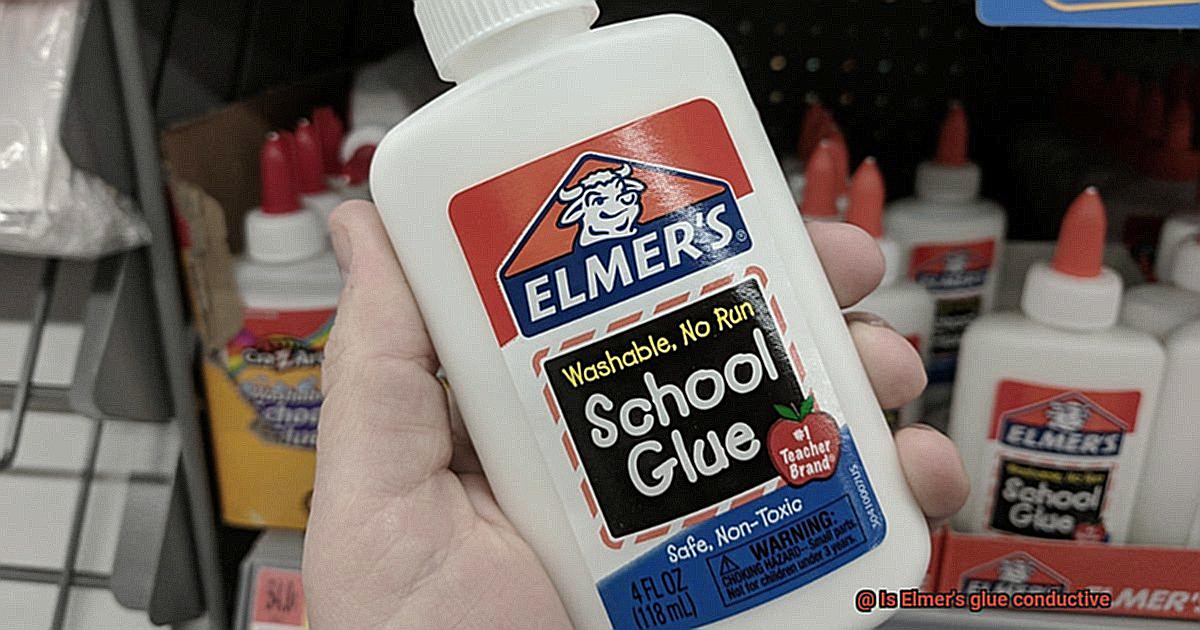 Is Elmer's glue conductive-5