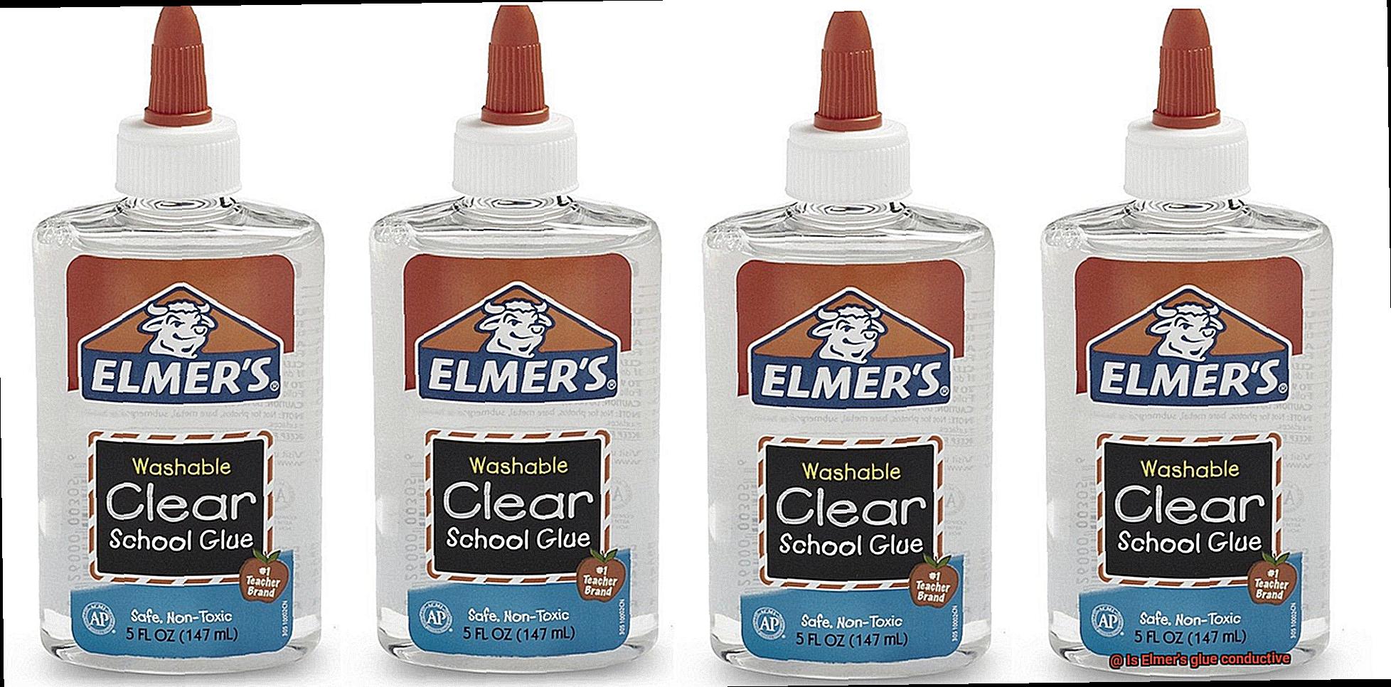Is Elmer's glue conductive-2