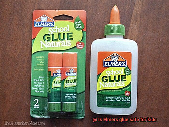 Is Elmers glue safe for kids-3