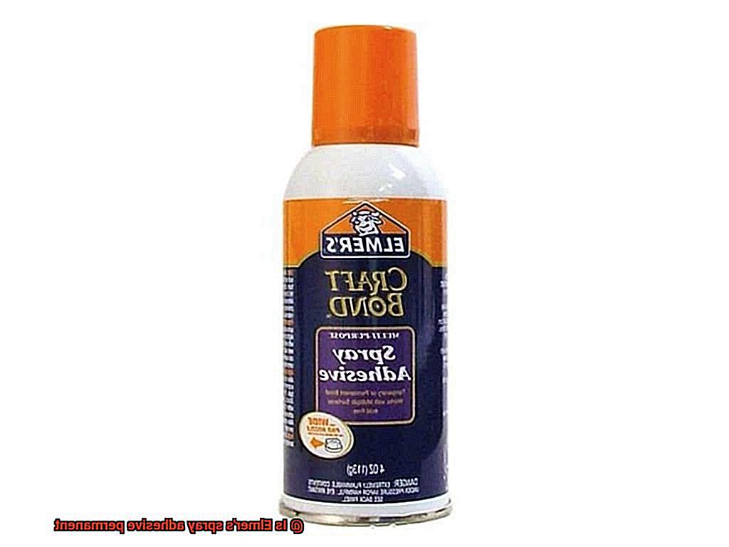 Is Elmer's spray adhesive permanent-2