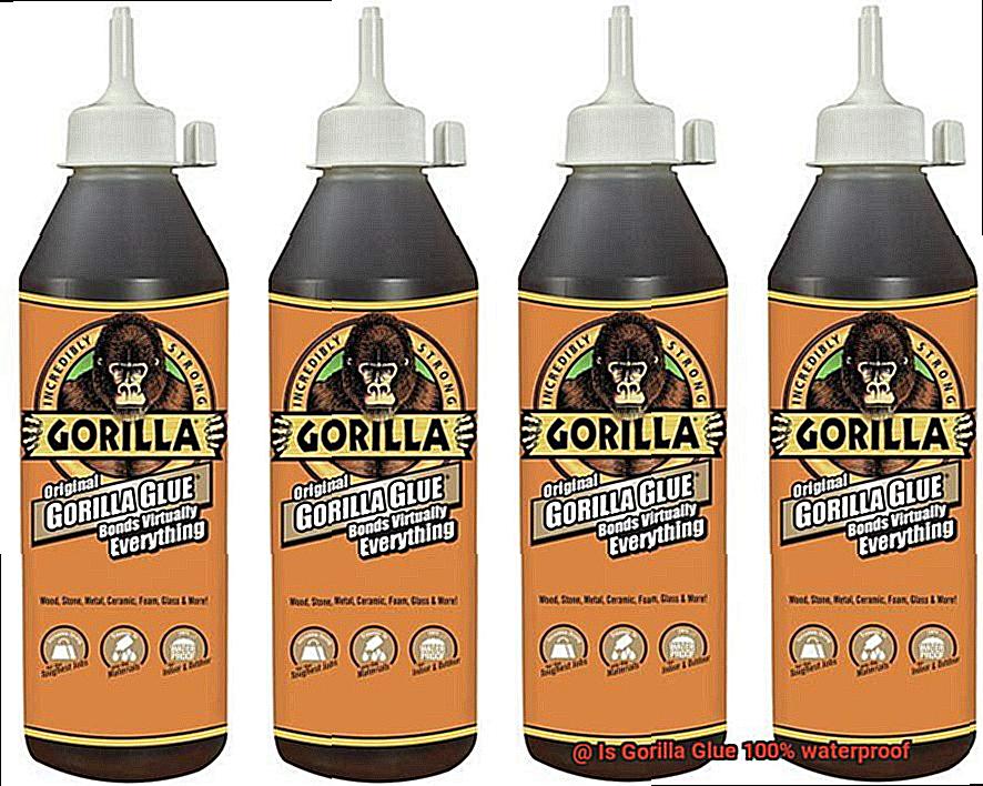 Is Gorilla Glue 100% waterproof-3
