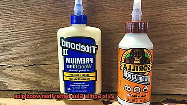 Is Gorilla Glue better than wood glue-4