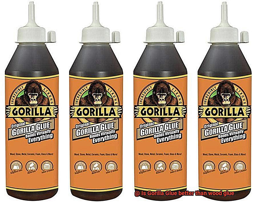 Is Gorilla Glue better than wood glue-6