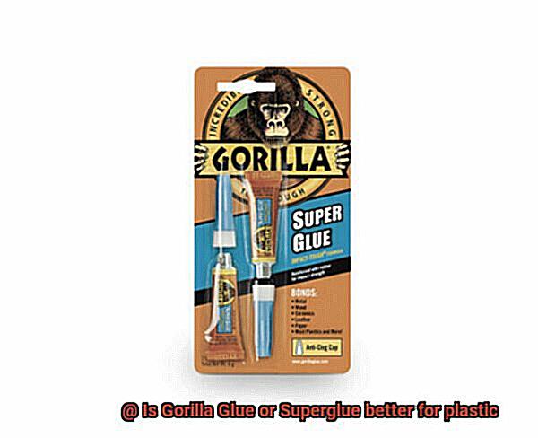 Is Gorilla Glue or Superglue better for plastic-2