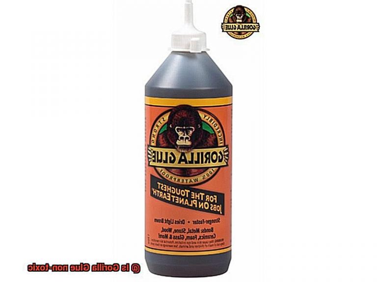 Is Gorilla Glue resistant to gasoline? Glue Things