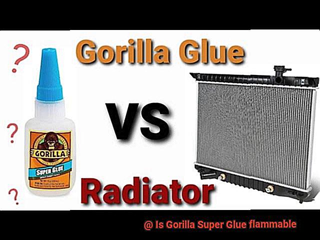 Is Gorilla Super Glue flammable-3