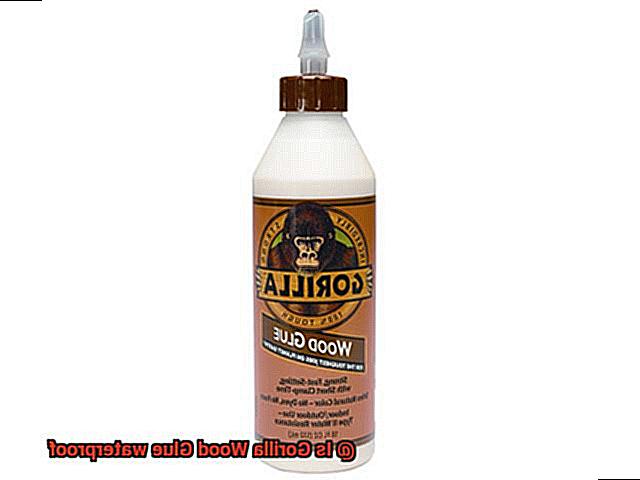 Is Gorilla Wood Glue waterproof-3