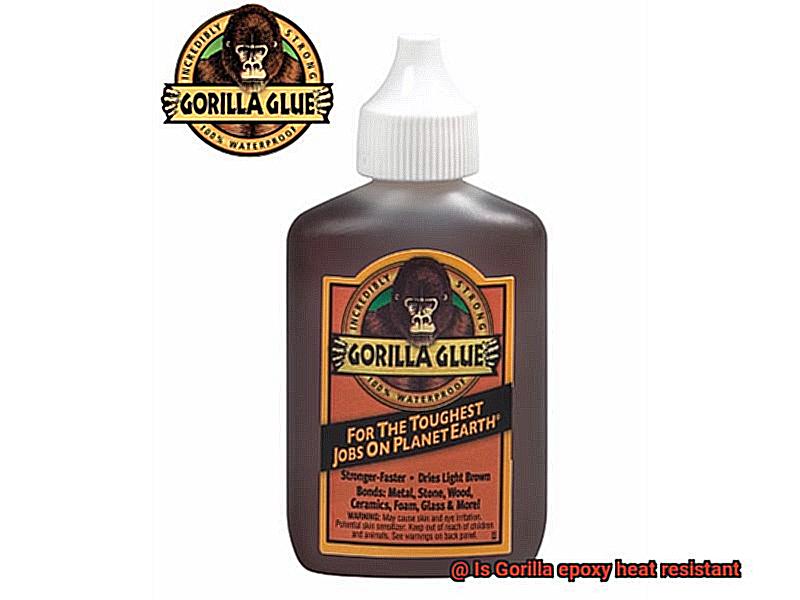 Is Gorilla epoxy heat resistant-3