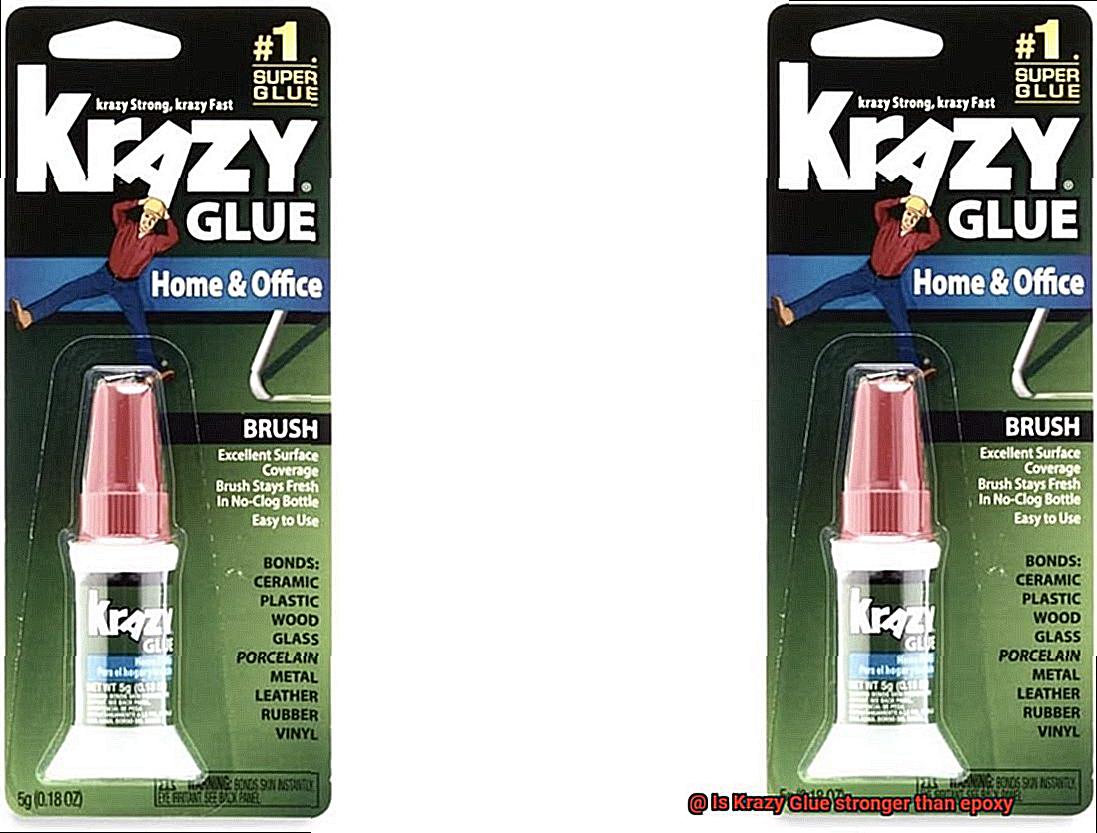 Is Krazy Glue stronger than epoxy-2