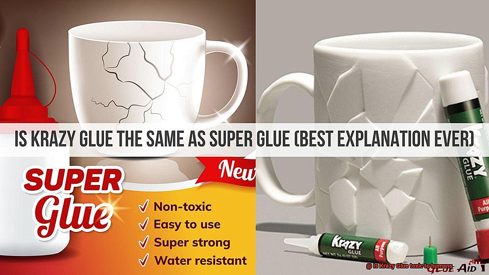 Is Krazy Glue toxic to humans-4