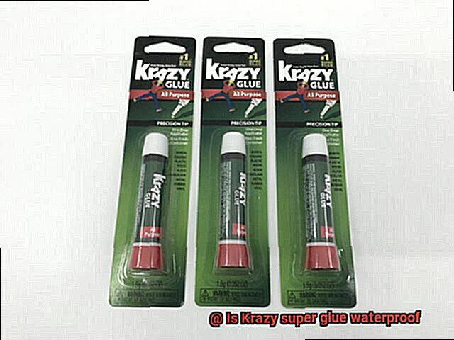 Is Krazy super glue waterproof-3