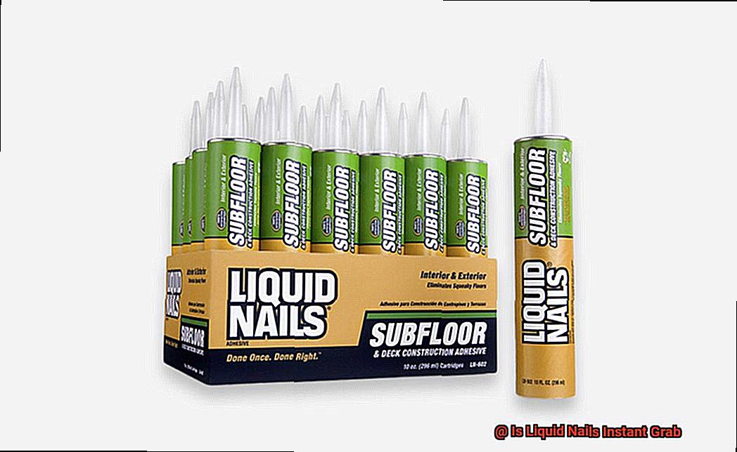 Is Liquid Nails Instant Grab-2