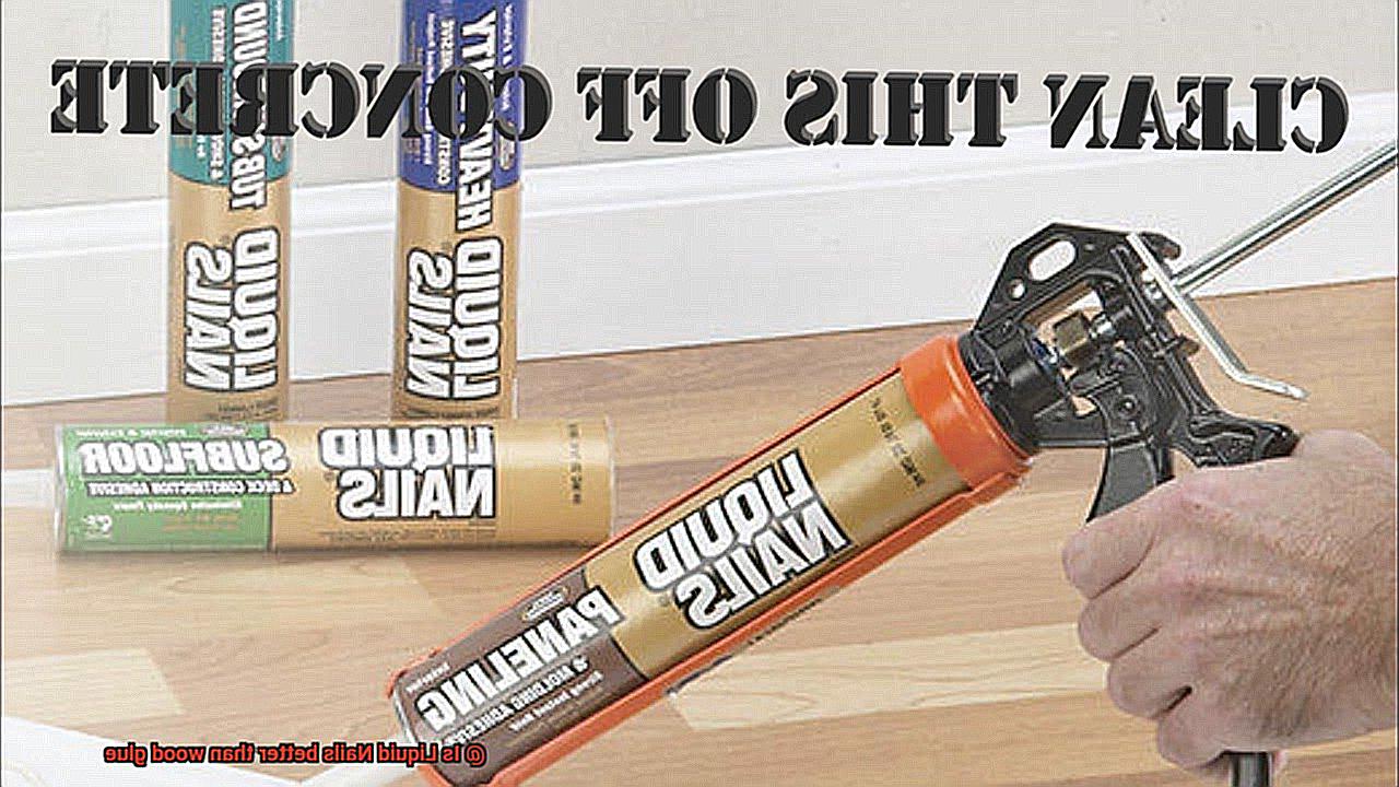 Is Liquid Nails better than wood glue-4