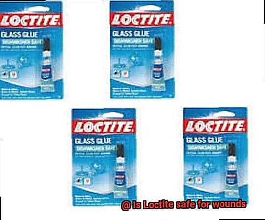 Is Loctite safe for wounds-4