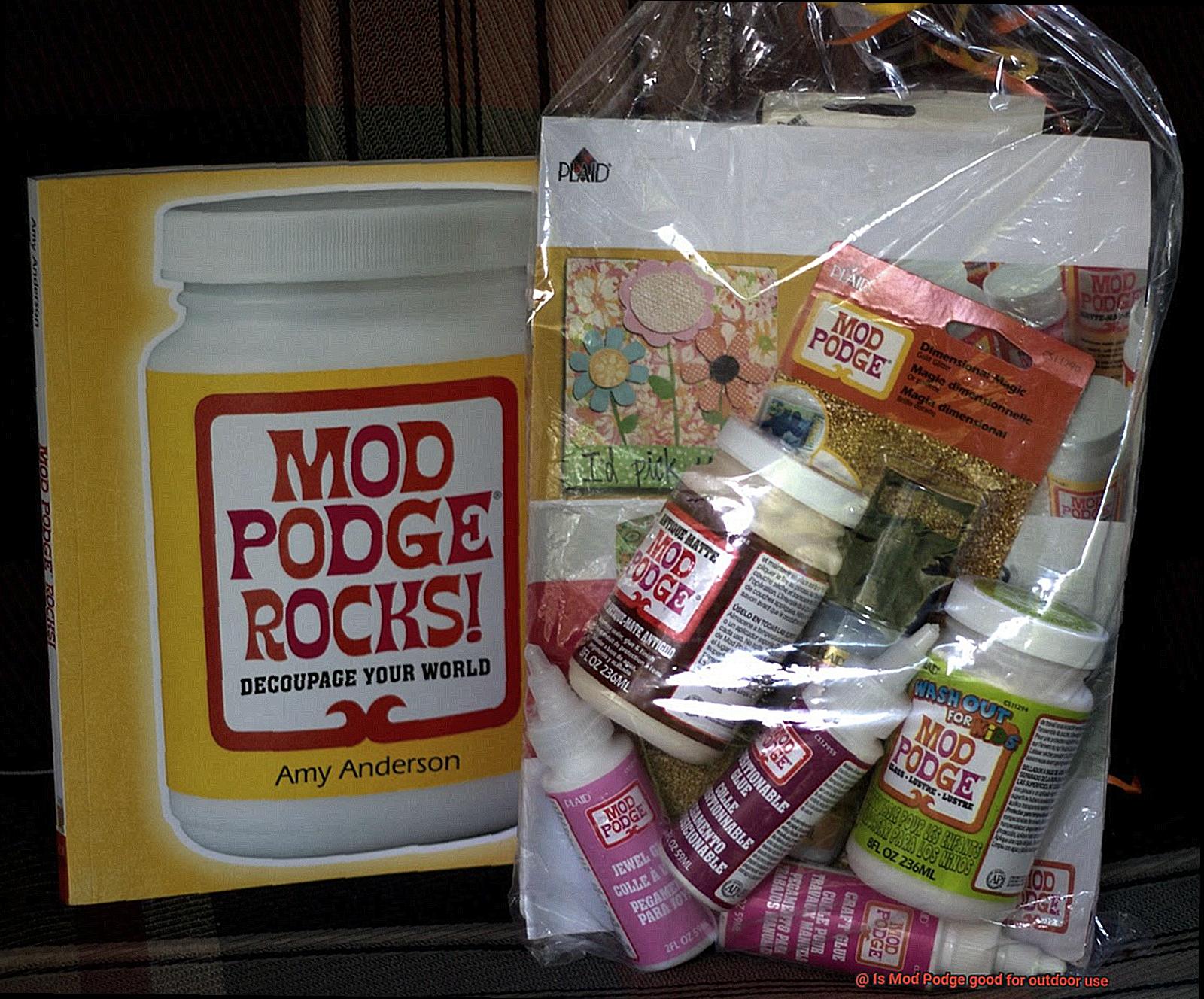 Is Mod Podge good for outdoor use-2