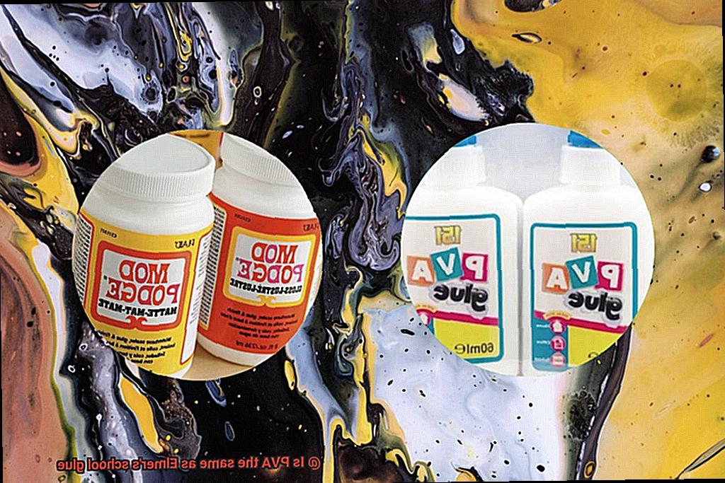 Is PVA the same as Elmer's school glue-4