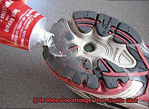 Is Shoe Goo stronger than Gorilla Glue-5