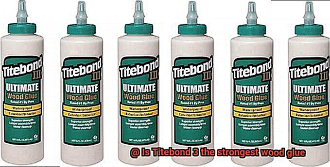 Is Titebond 3 the strongest wood glue-2