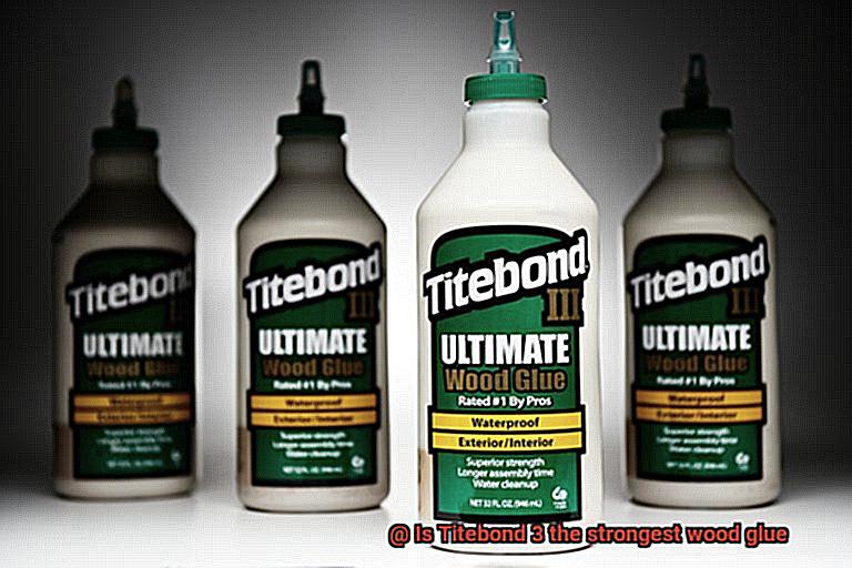 Is Titebond 3 the strongest wood glue-4