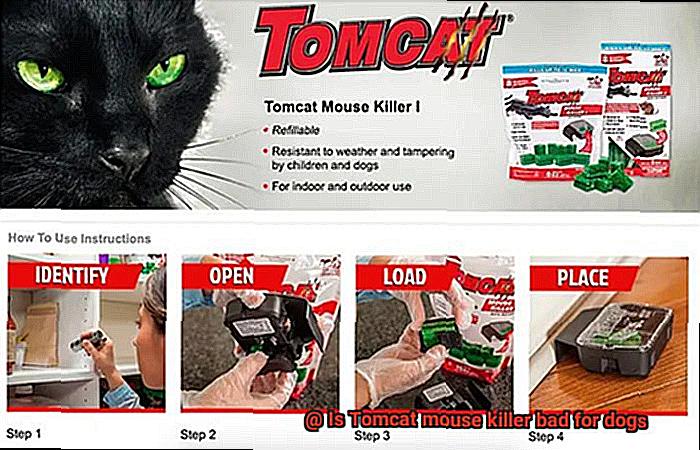 Is Tomcat mouse killer bad for dogs-4