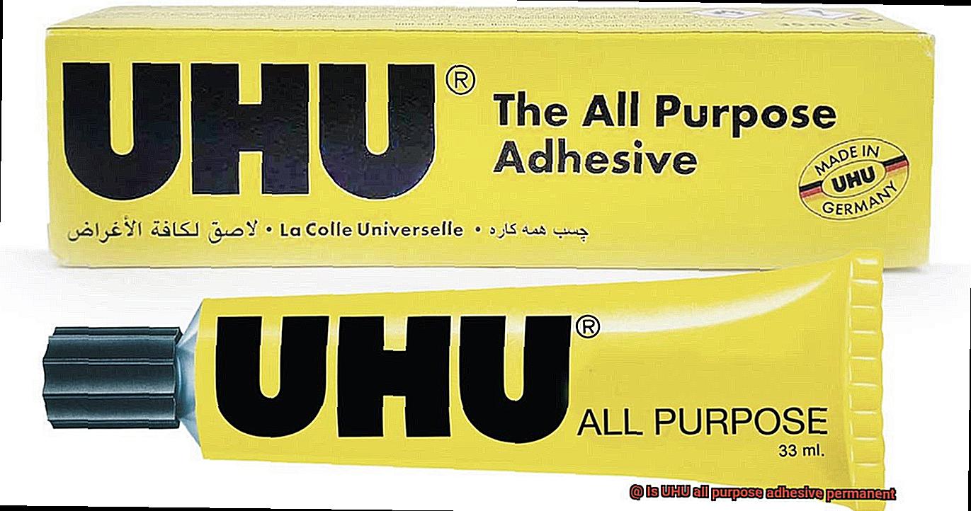 Is UHU all purpose adhesive permanent-3