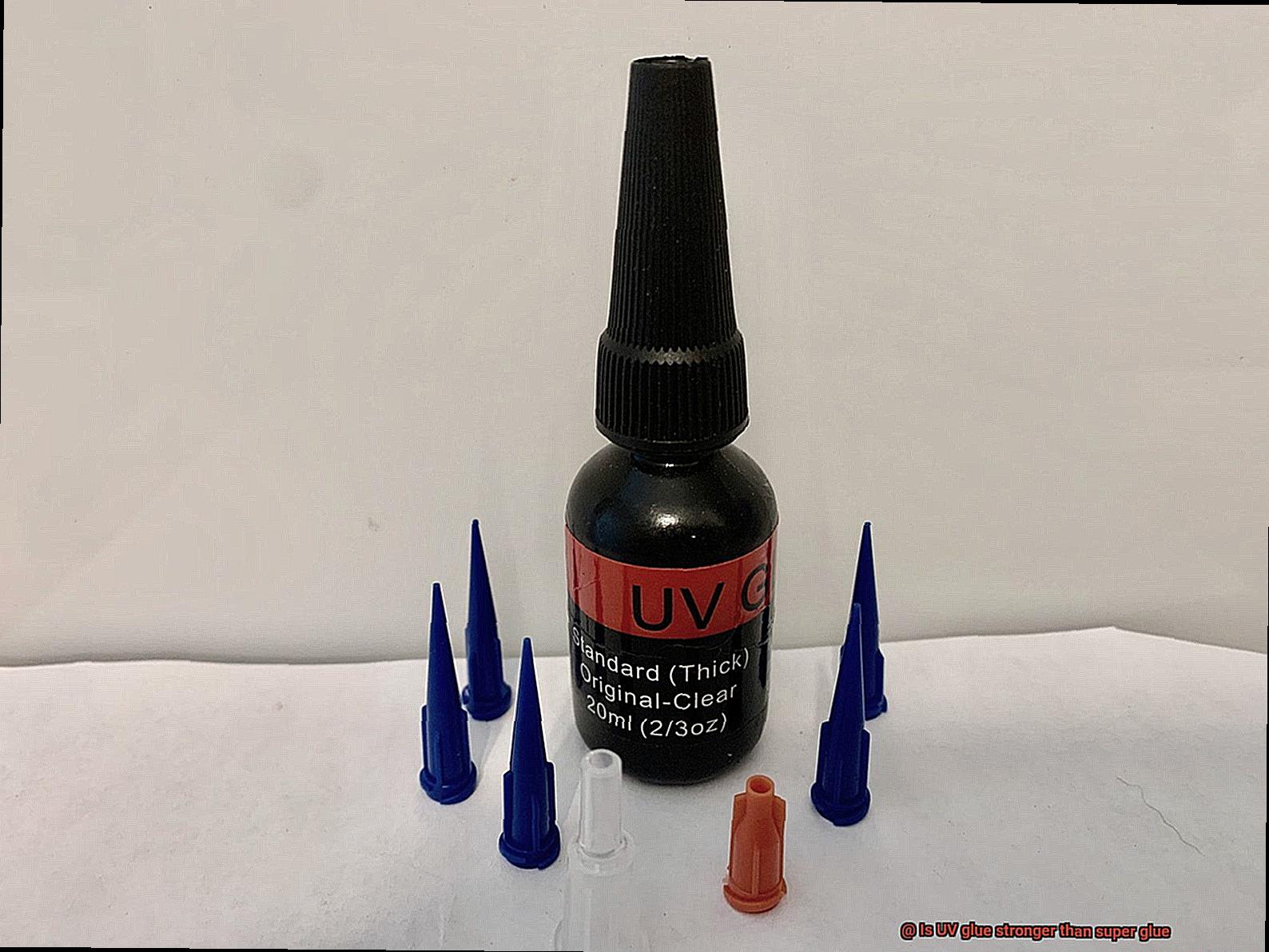 Is UV glue stronger than super glue-4