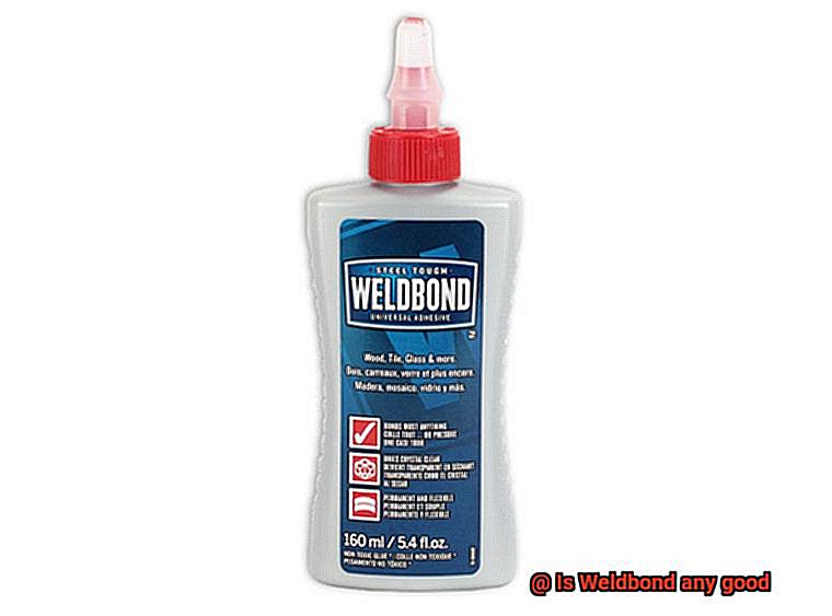 Is Weldbond any good-2