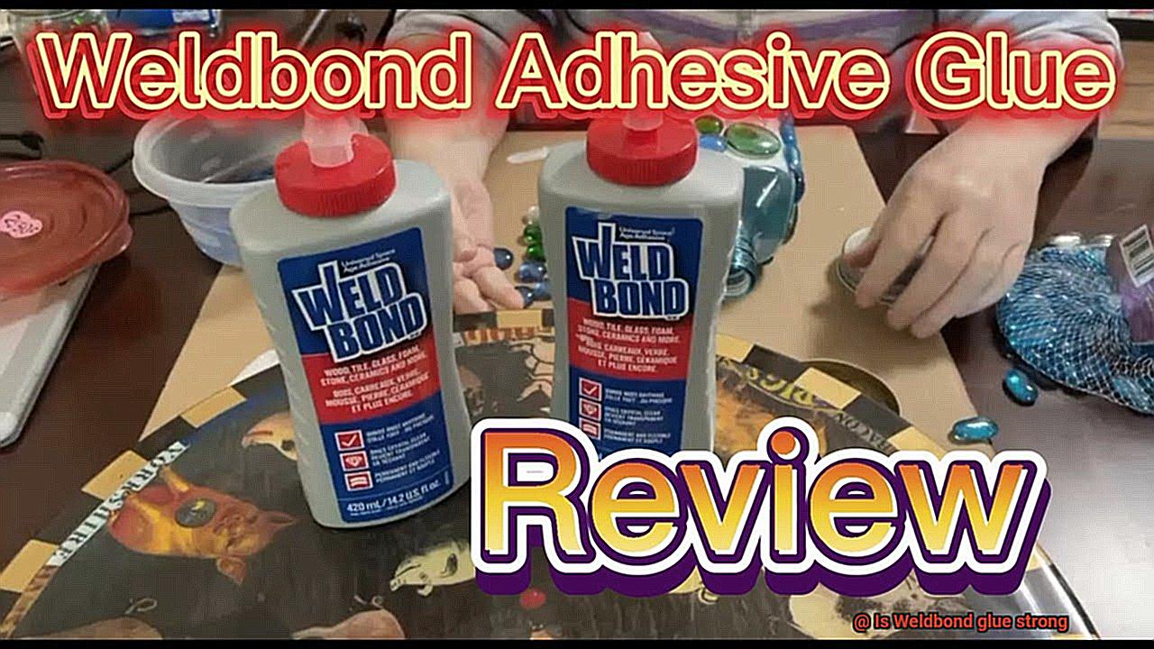 Is Weldbond glue strong-2