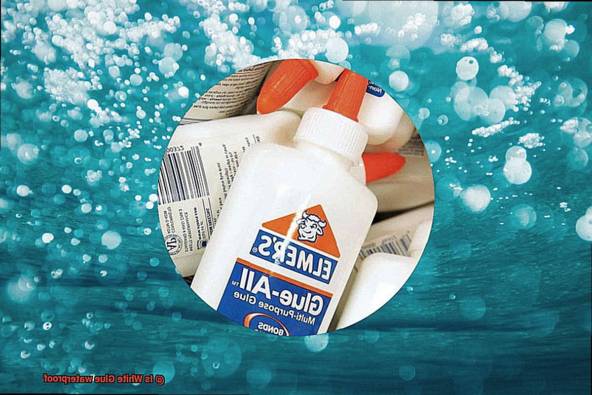 Is White Glue waterproof-3