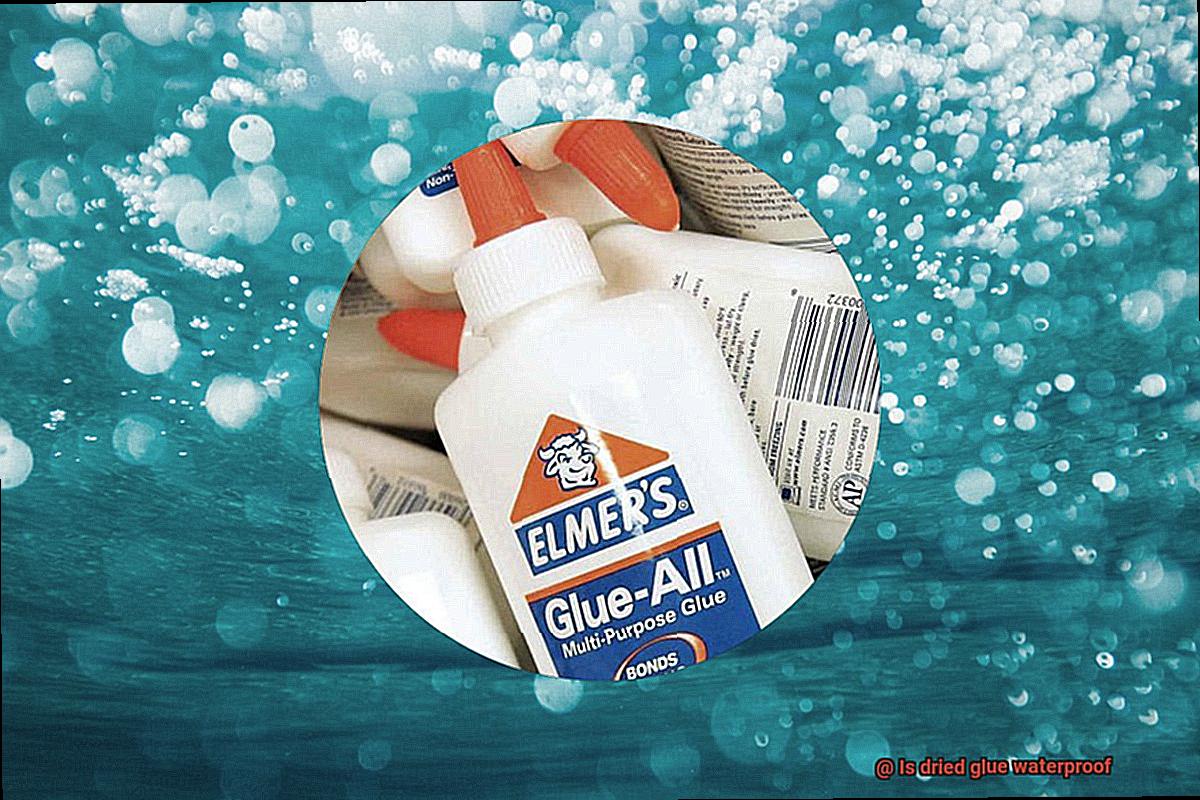 Is dried glue waterproof-2