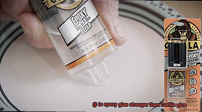 Is epoxy glue stronger than Gorilla glue-3