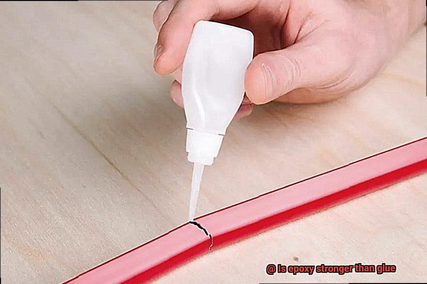 Is epoxy stronger than glue-4