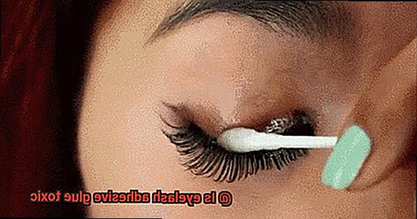 Is eyelash adhesive glue toxic-4