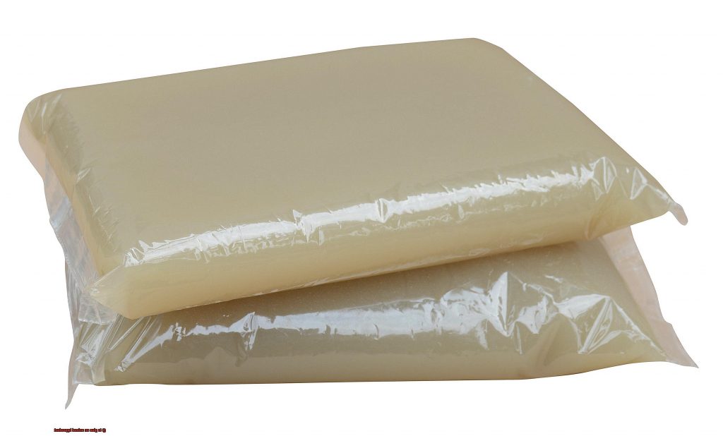 Is glue an animal byproduct? Glue Things