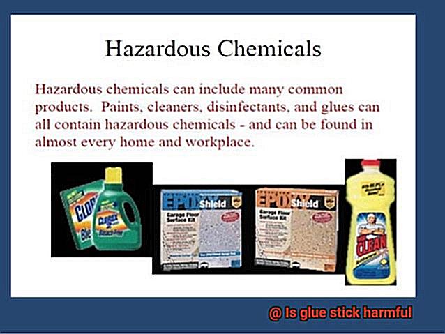 Is glue stick harmful-5