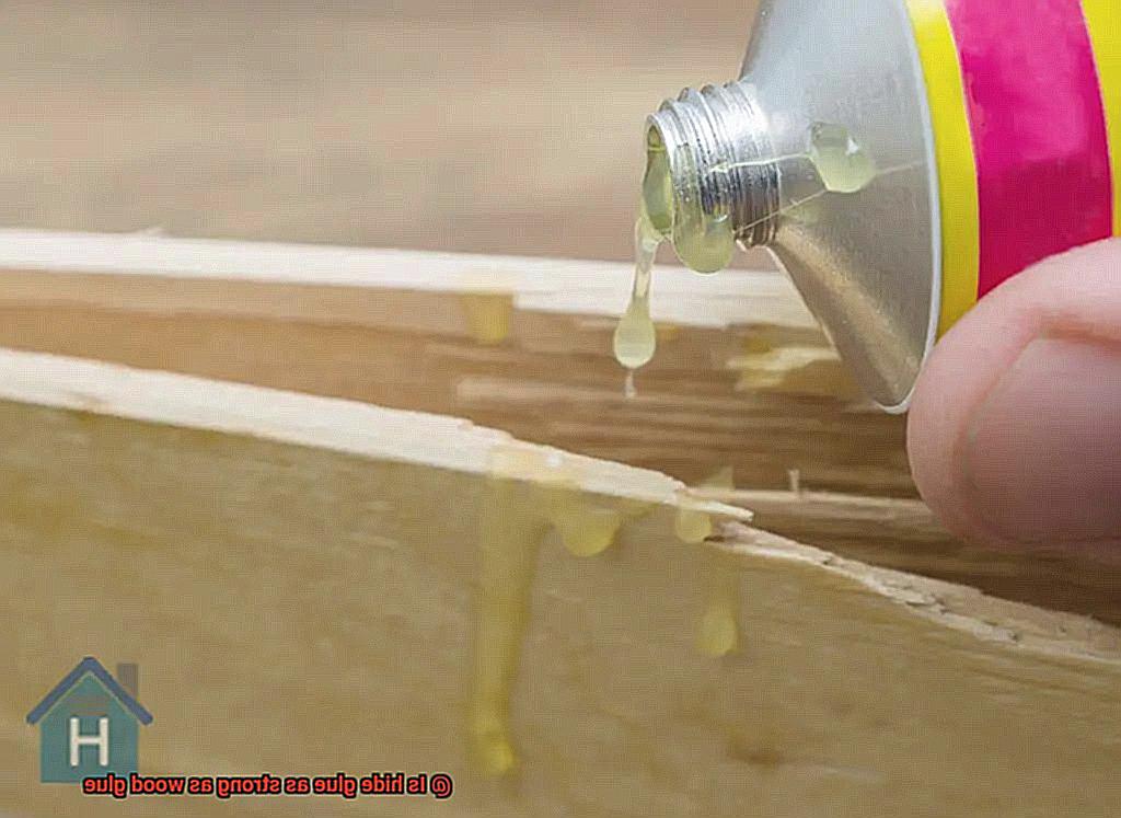 Is hide glue as strong as wood glue-2
