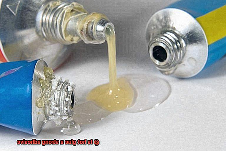 Is hot glue a strong adhesive-6