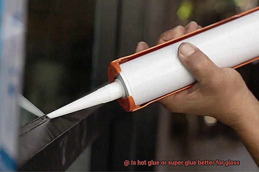Is hot glue or super glue better for glass-2