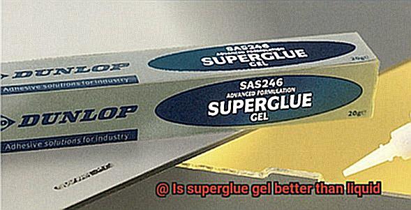 Is superglue gel better than liquid-4