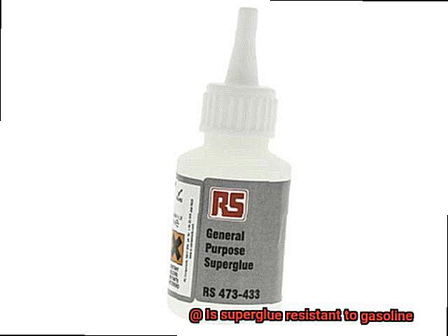 Is superglue resistant to gasoline-3