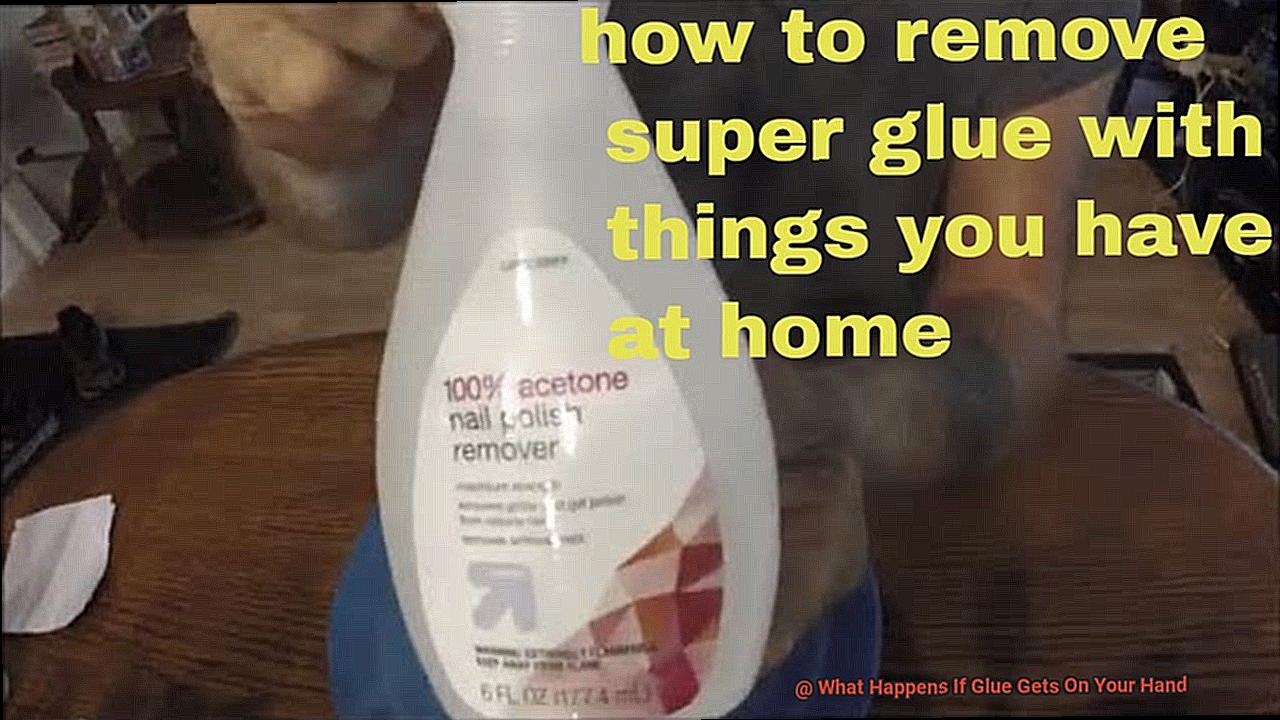 What Happens If Glue Gets On Your Hand-3