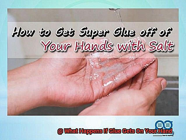 What Happens If Glue Gets On Your Hand-4