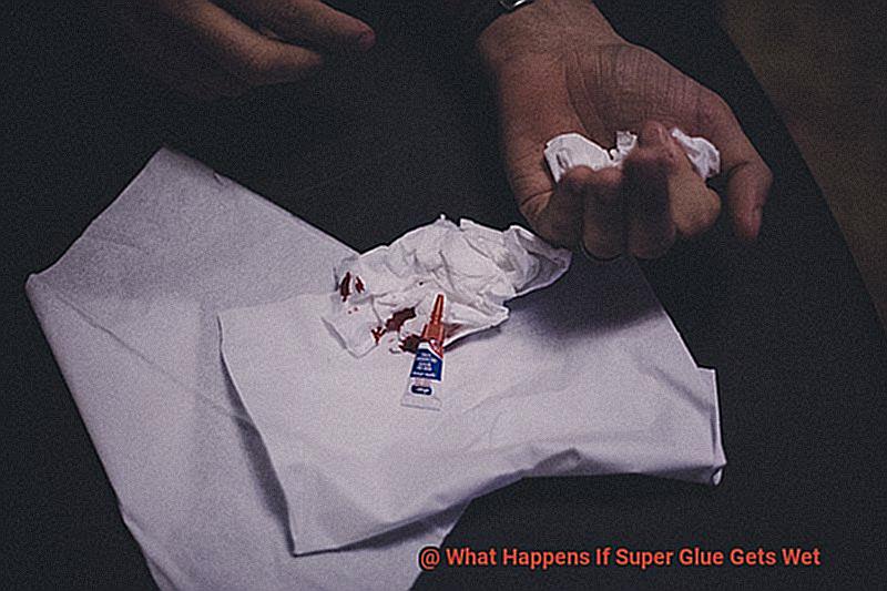 What Happens If Super Glue Gets Wet-2