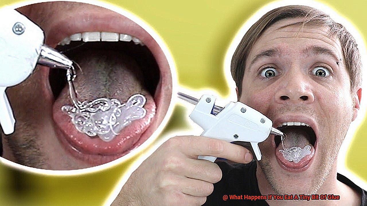 What Happens If You Eat A Tiny Bit Of Glue-7